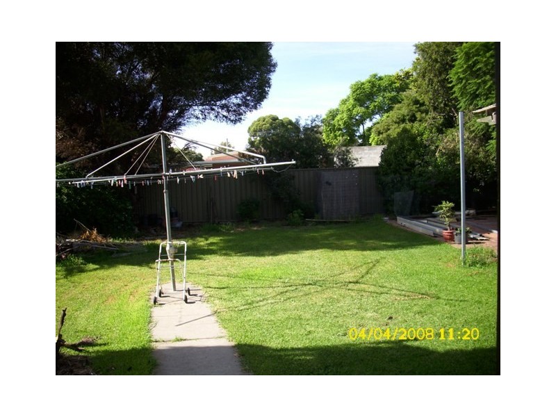12 Woodfull Street, Parafield Gardens SA 5107