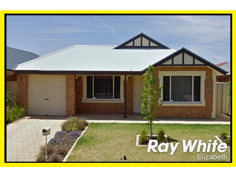 16 Arcadia Court, Smithfield SA 5114