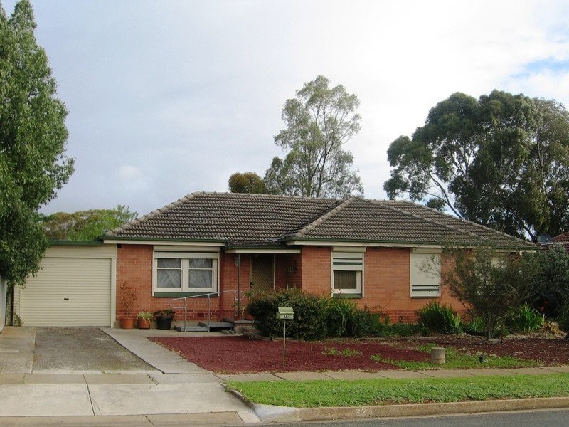 22 Haldane Street, Elizabeth Downs SA 5113