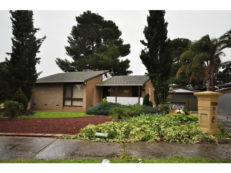 18 Ballard Street, Elizabeth East SA 5112