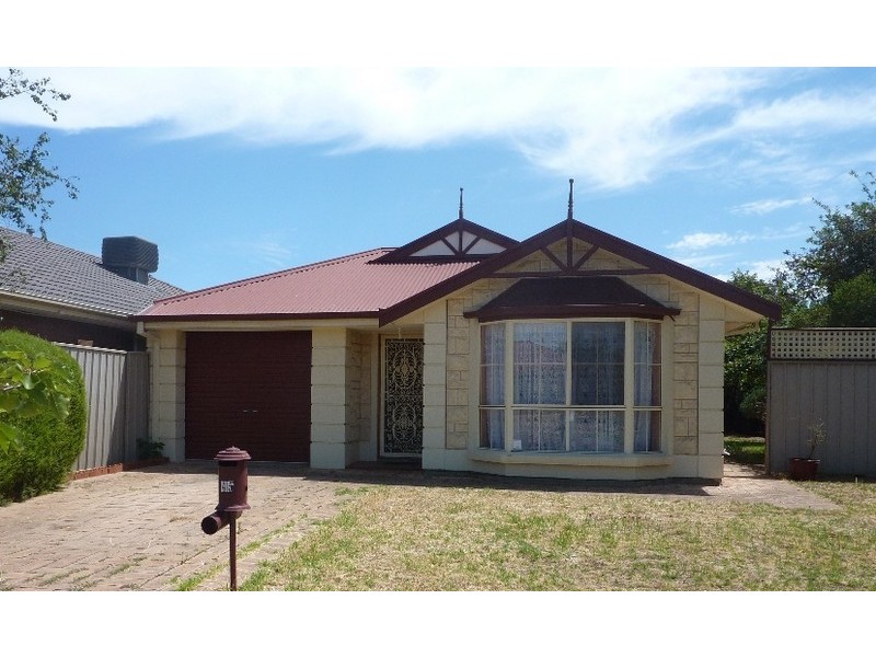 45 Springhill Avenue, Oakden SA 5086