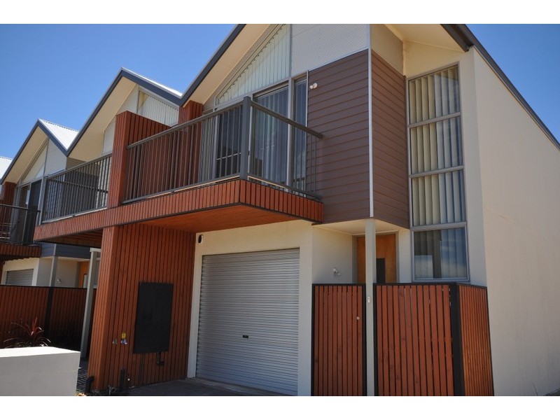 3 Everard Cct, Mawson Lakes SA 5095