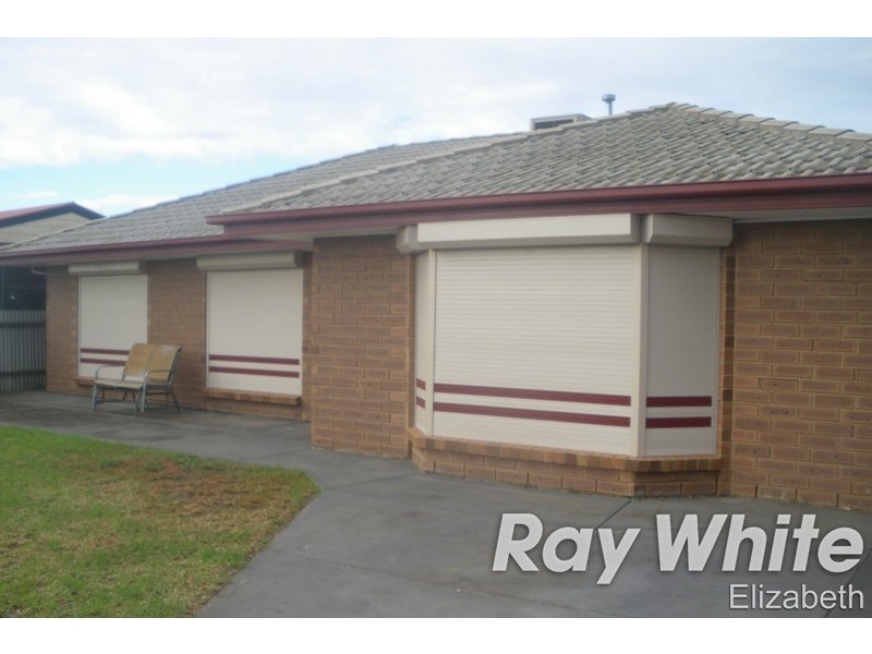 10 Maguire Crescent, Burton SA 5110