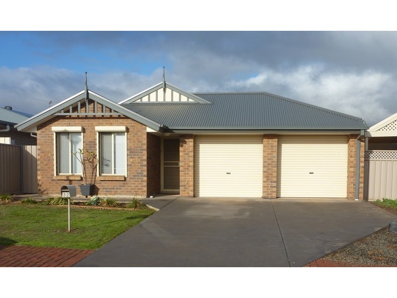 32 Grace Boulevard, Smithfield Plains SA 5114
