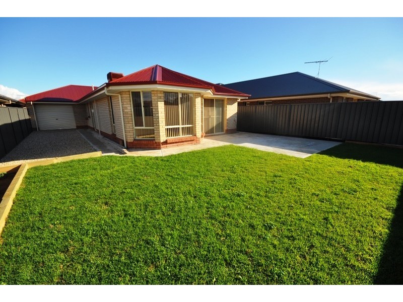 18 Lafitte Way, Andrews Farm SA 5114