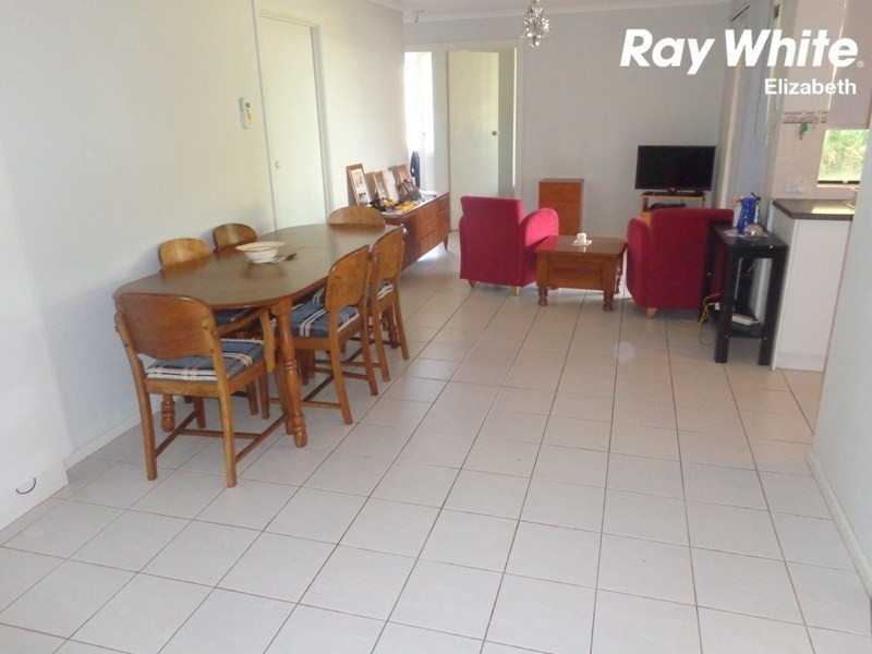 14 Camelot Drive, Blakeview SA 5114