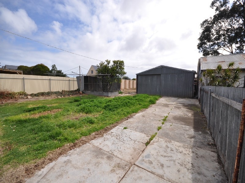 116 Chief Street, Brompton SA 5007