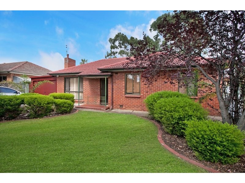 22 Campbell Road, Elizabeth Downs SA 5113