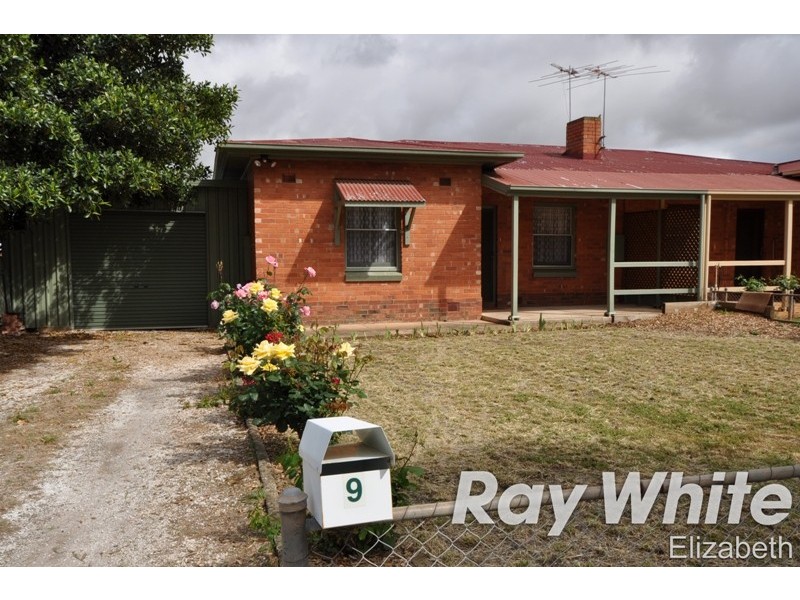 9 Turnbull Road, Elizabeth Downs SA 5113