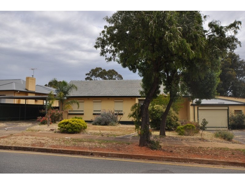 61 Northampton Cresent, Elizabeth East SA 5112