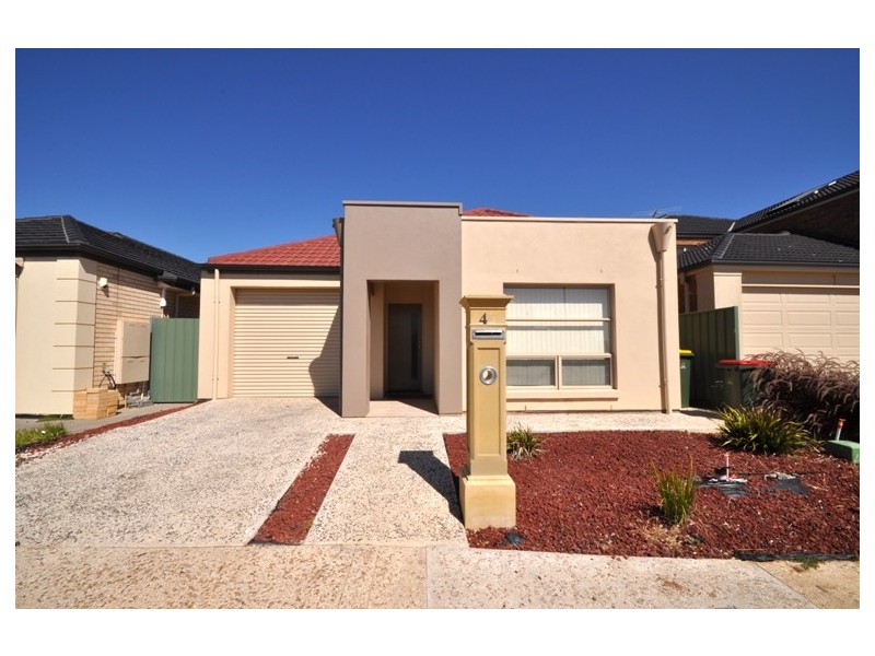 43 Hindmarsh Circuit, Mawson Lakes SA 5095