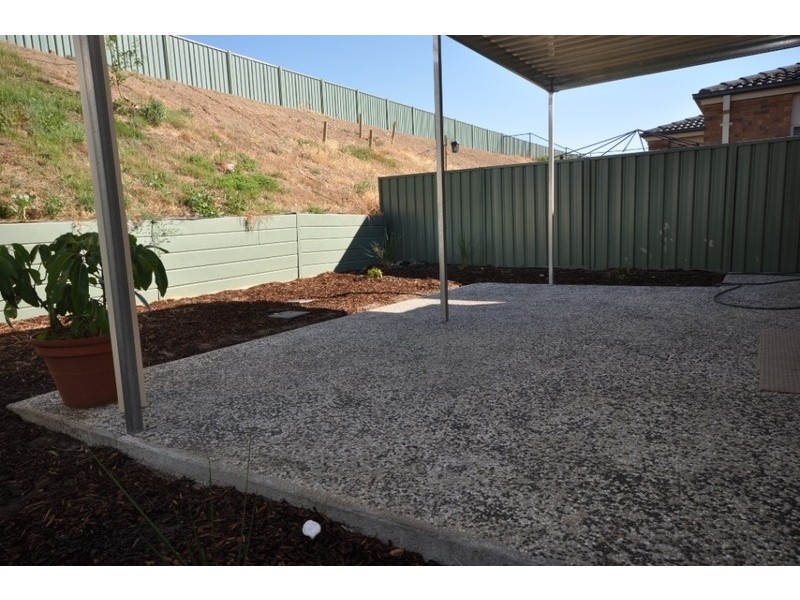 43 Hindmarsh Circuit, Mawson Lakes SA 5095