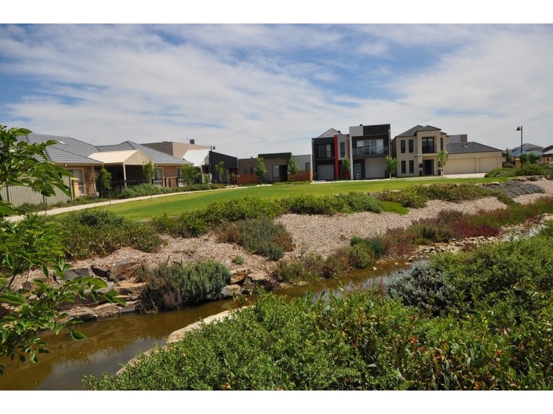 43 Hindmarsh Circuit, Mawson Lakes SA 5095