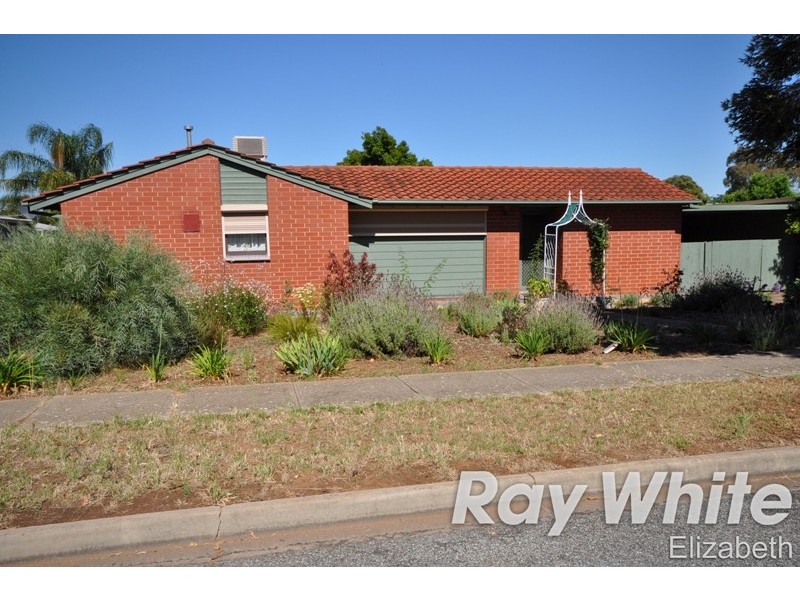 34 Fuller Crescent, Elizabeth East SA 5112