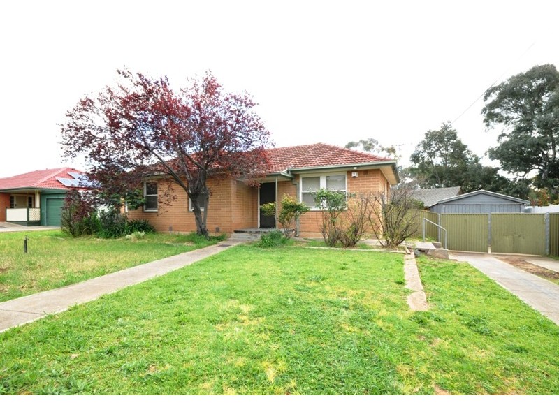 39 Marshalsea Road, Elizabeth Park SA 5113