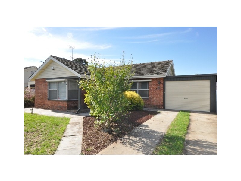 27 Stockton Street, Elizabeth SA 5112