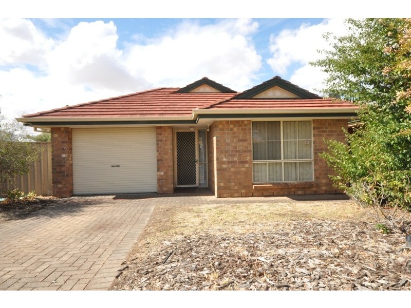 7 Lawrence Avenue, Gawler South SA 5118