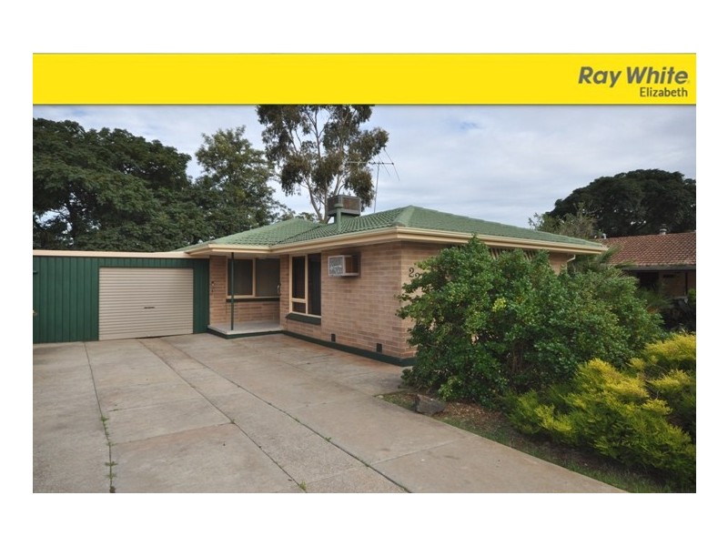 22 Cavenagh St, Elizabeth Downs SA 5113