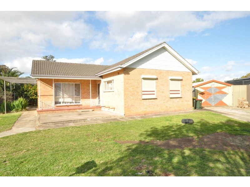 9 Jarvis Road, Elizabeth Vale SA 5112