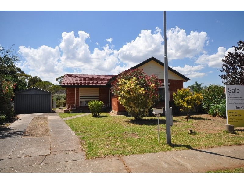 11 Bagot Road, Elizabeth South SA 5112