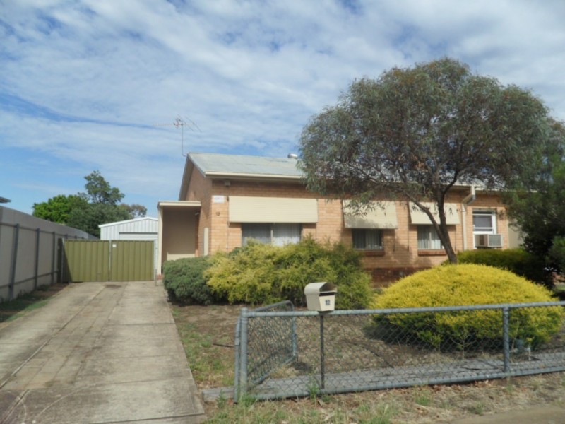 12 Chilmark Street, Elizabeth Vale SA 5112