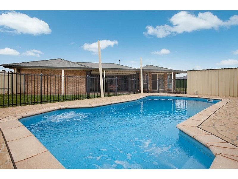 40 Applecross Drive, Blakeview SA 5114