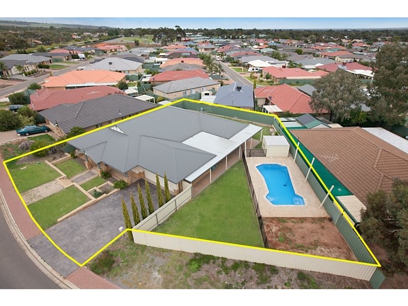 40 Applecross Drive, Blakeview SA 5114