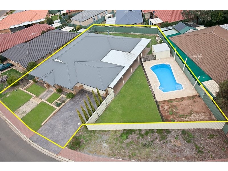 40 Applecross Drive, Blakeview SA 5114