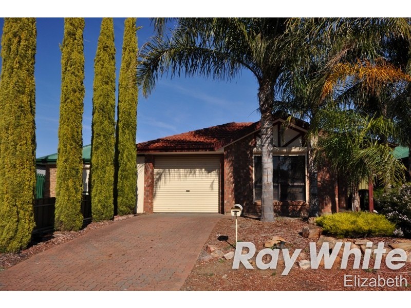 9 Insignia Avenue, Andrews Farm SA 5114