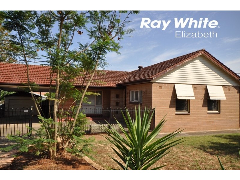 85 Midway Road, Elizabeth East SA 5112