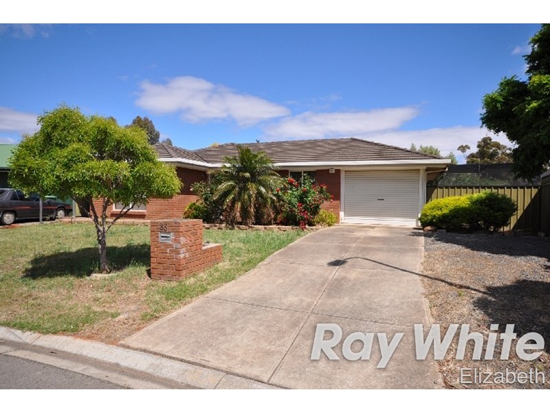 86 Greenfields Drive, Andrews Farm SA 5114