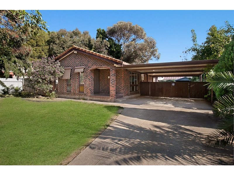 4 Rogers Crescent, Paralowie SA 5108