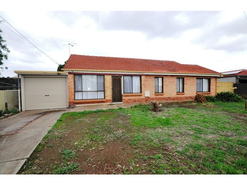 22 Bell St, Smithfield Plains SA 5114