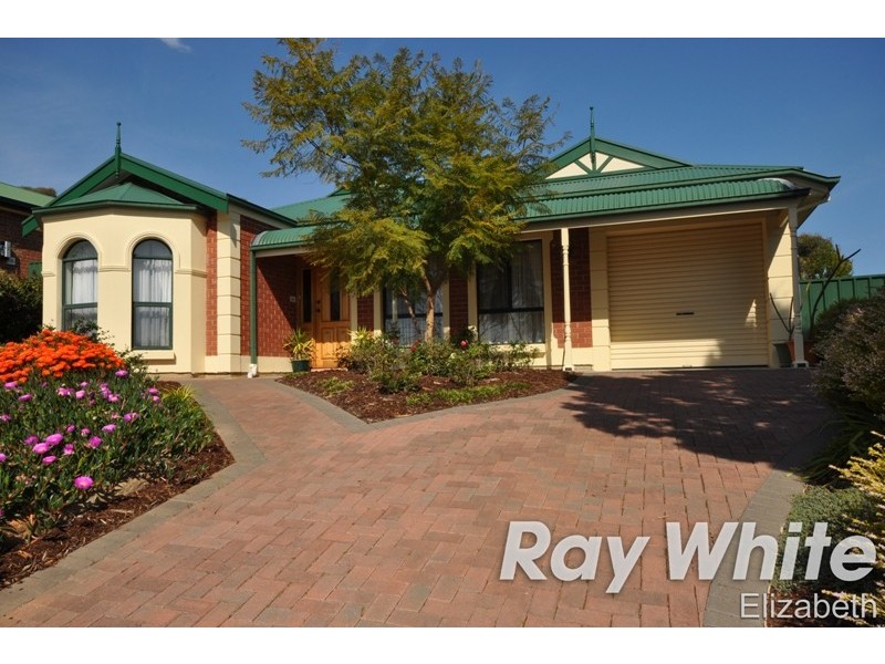 10 Honeysuckle Drive, Hillbank SA 5112