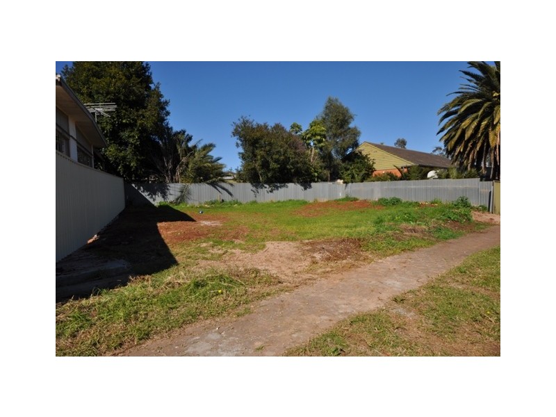 Lot 8 Kimba Road, Para Hills SA 5096