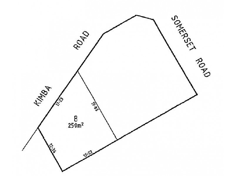 Lot 8 Kimba Road, Para Hills SA 5096