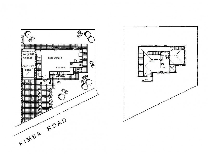 Lot 8 Kimba Road, Para Hills SA 5096