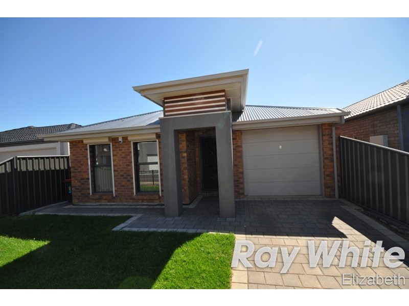 5 Chambri Lane, Andrews Farm SA 5114