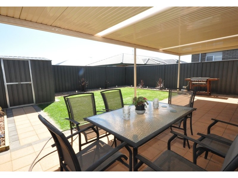 5 Chambri Lane, Andrews Farm SA 5114