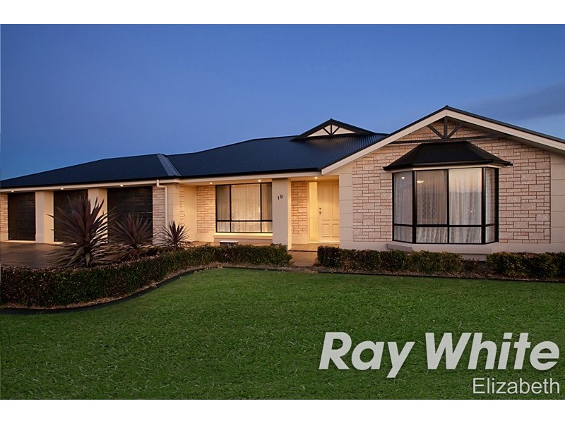 19 Claret Avenue, Virginia SA 5120