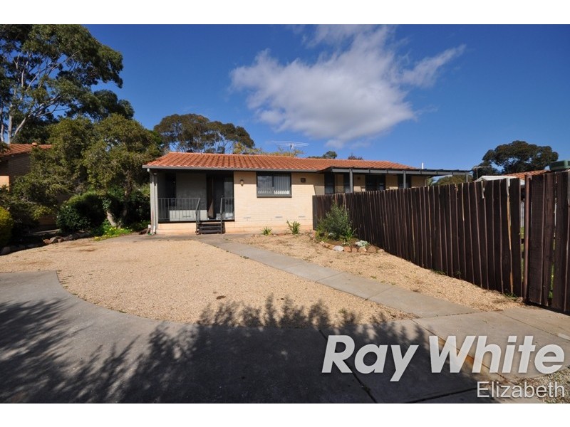 44 Pipkin Road, Elizabeth East SA 5112