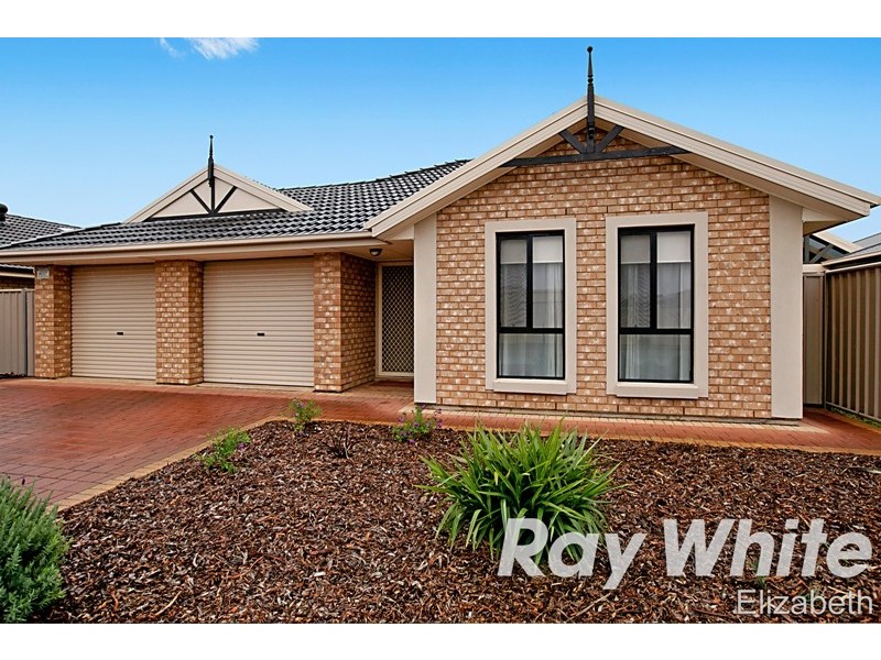 7 Russo Avenue, Parafield Gardens SA 5107