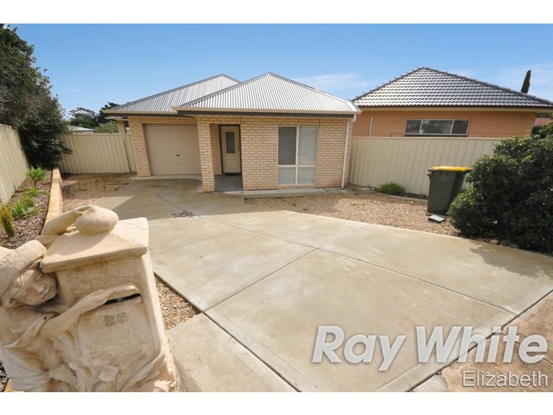 25 Halsey Road, Elizabeth East SA 5112