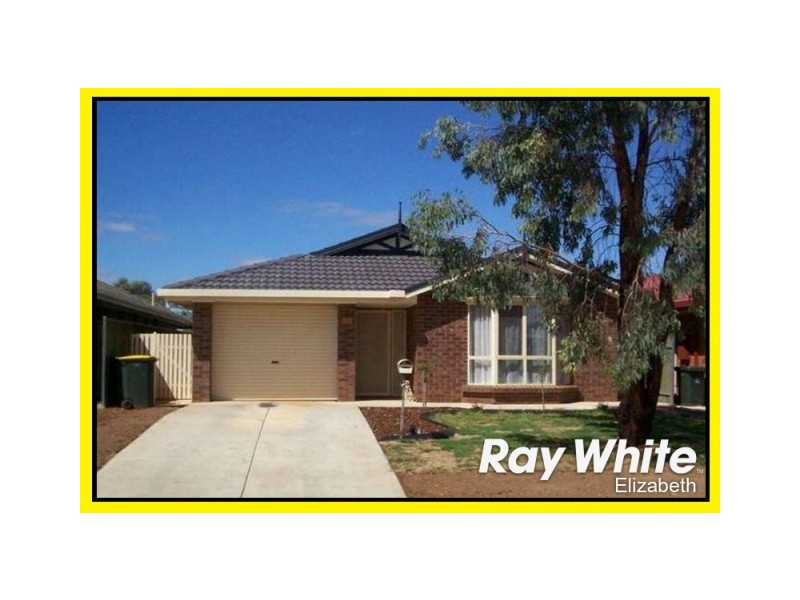 121 Crittenden Road, Andrews Farm SA 5114