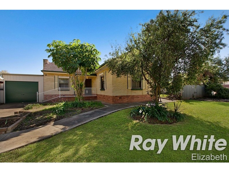 43 Bellinger Road, Elizabeth East SA 5112