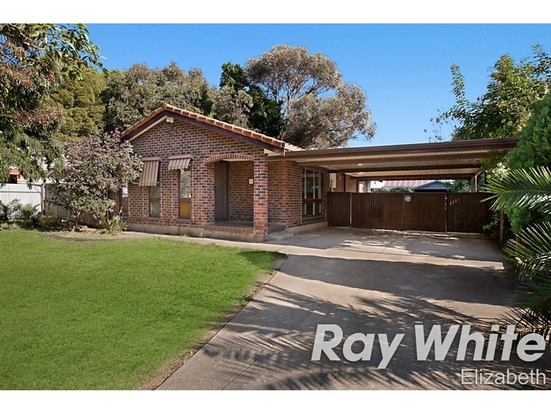 4 Rogers Crescent, Paralowie SA 5108