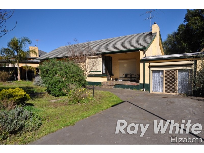 Elizabeth East SA 5112