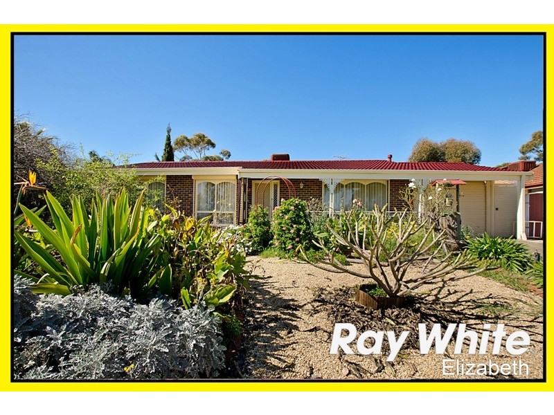 23 Derrick Road, Elizabeth East SA 5112