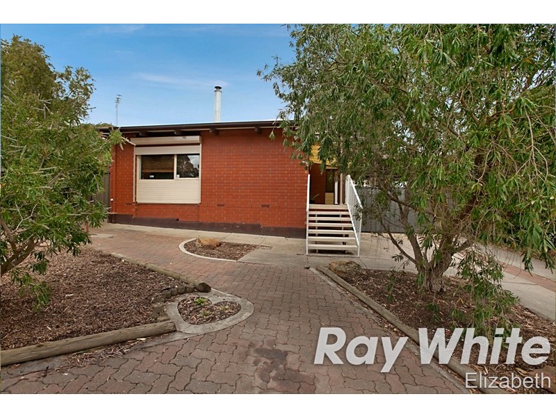 16 Blamey Road, Elizabeth East SA 5112