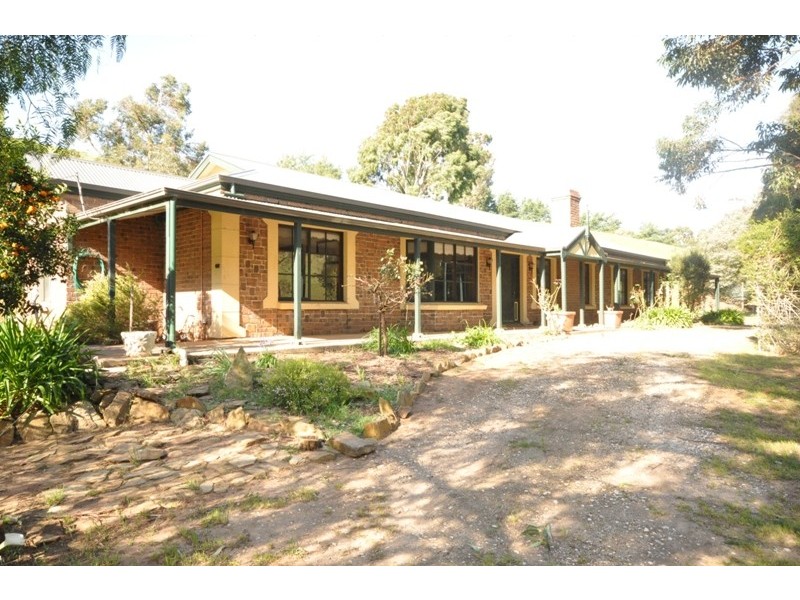 Lot 25 Toolunga Road, One Tree Hill SA 5114